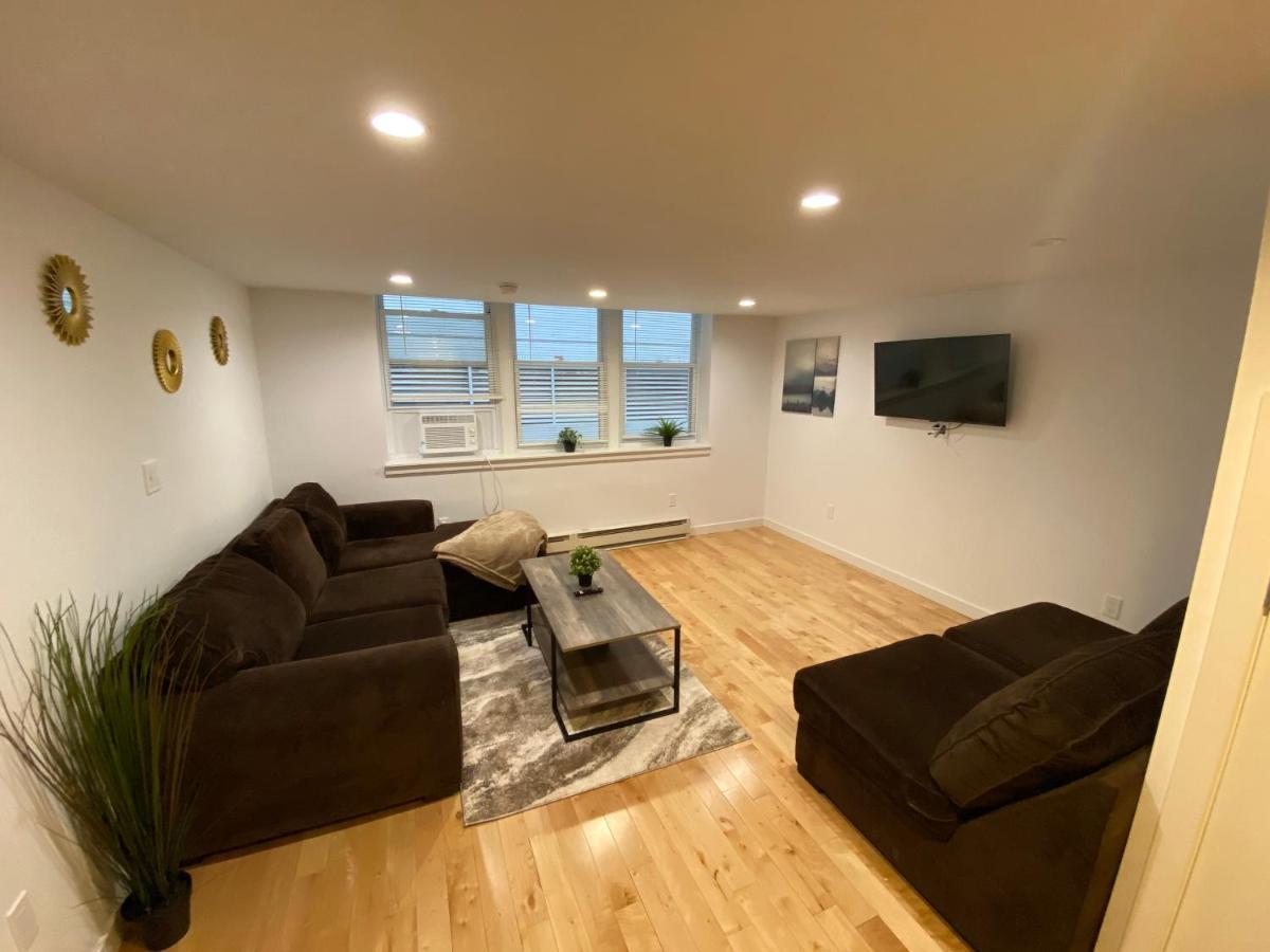 Brand New 2 Bed 2 Bath Apartment Centrally Located Philadelphia Exteriör bild