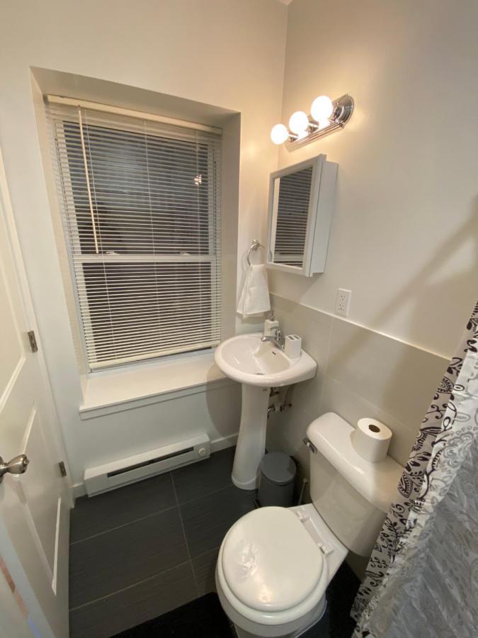 Brand New 2 Bed 2 Bath Apartment Centrally Located Philadelphia Exteriör bild