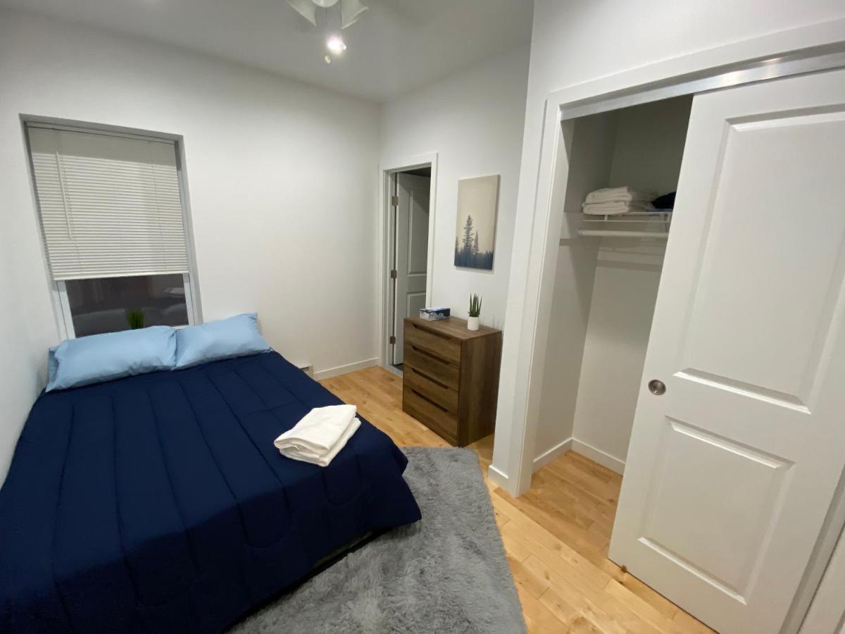 Brand New 2 Bed 2 Bath Apartment Centrally Located Philadelphia Exteriör bild