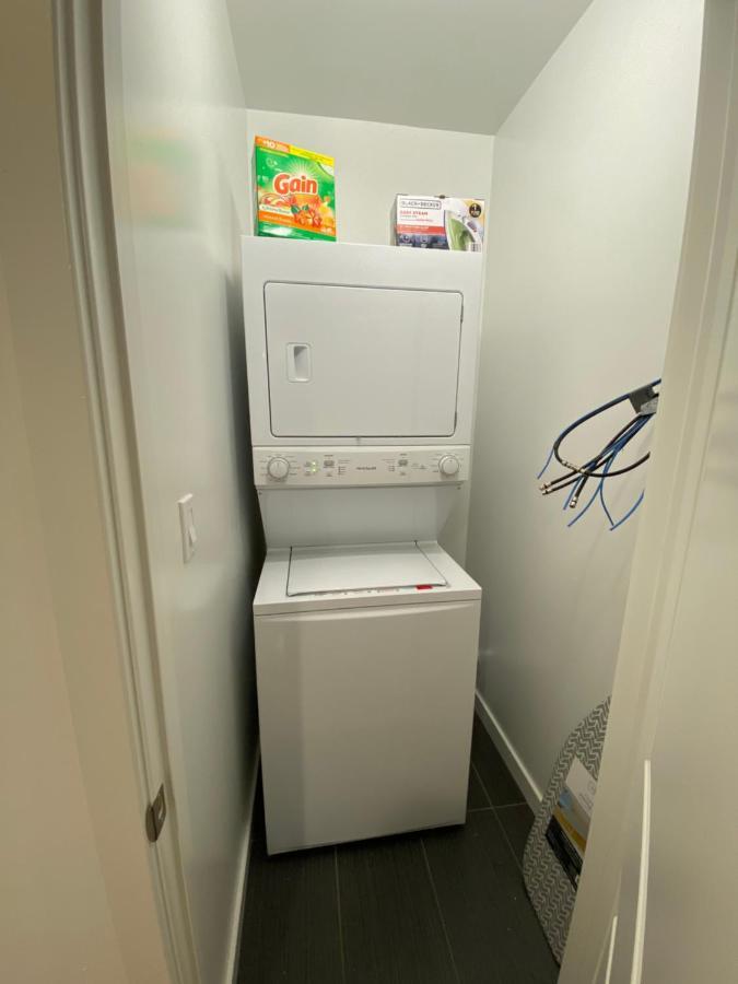 Brand New 2 Bed 2 Bath Apartment Centrally Located Philadelphia Exteriör bild