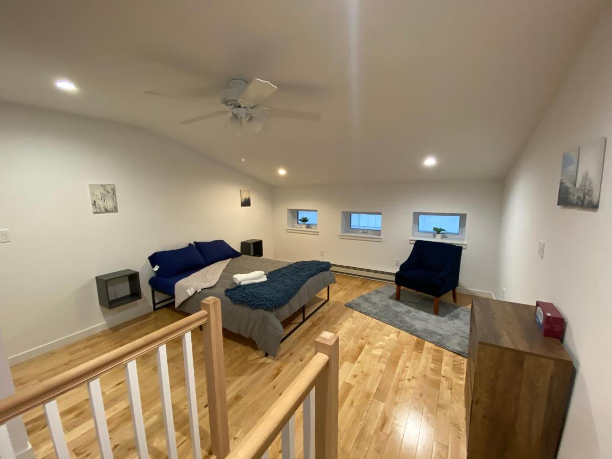 Brand New 2 Bed 2 Bath Apartment Centrally Located Philadelphia Exteriör bild